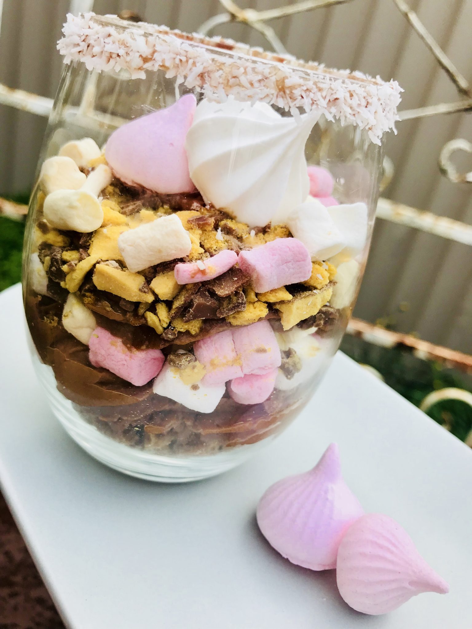 Mini Mallows So Soft Marshmallow Co Irresistibly Soft Air Puffed