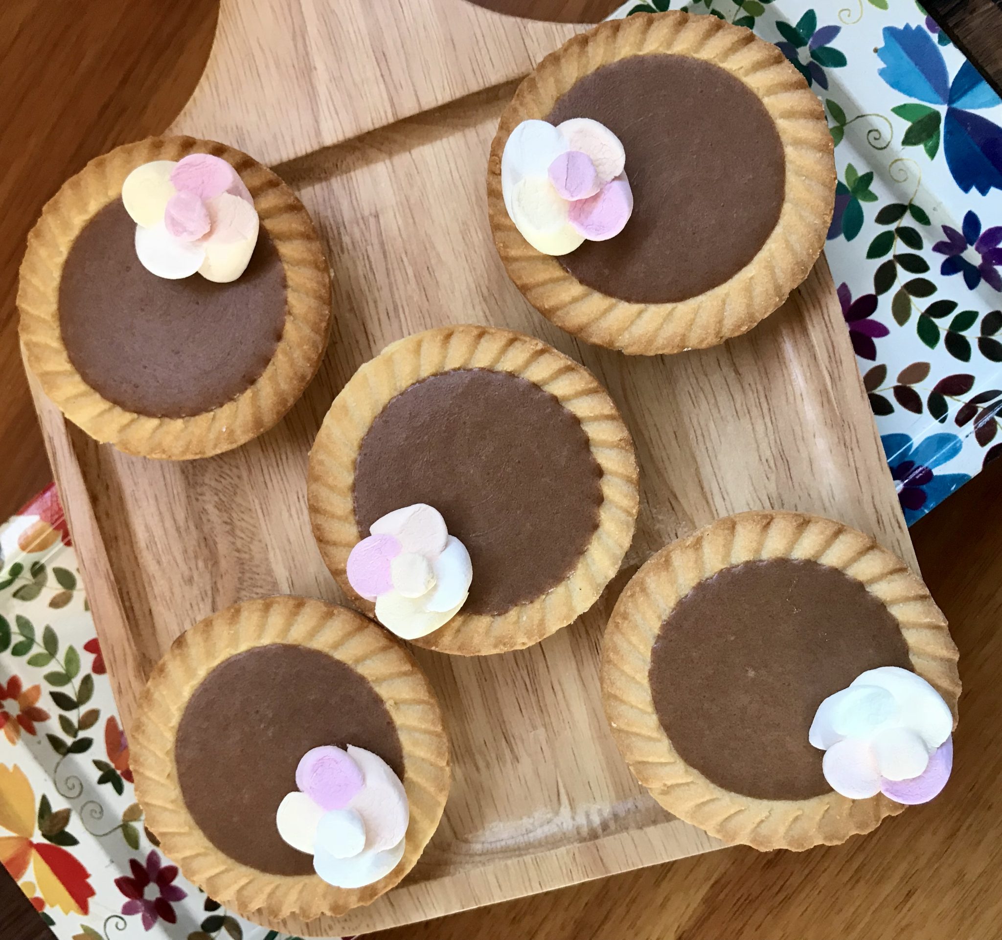 Twists So Soft Marshmallow Co Irresistibly Soft Air Puffed Marshmallows