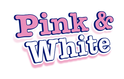 pinkwhite